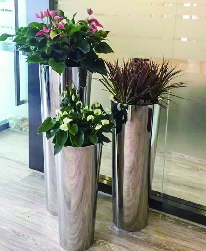 室內(nèi)租賃組合花箱